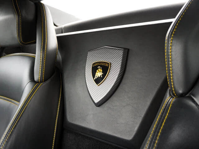 2013 Lamborghini Gallardo LP560-4 - Image 28 of 31