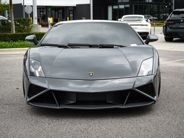 2013 Lamborghini Gallardo LP560-4 - Image 3 of 31