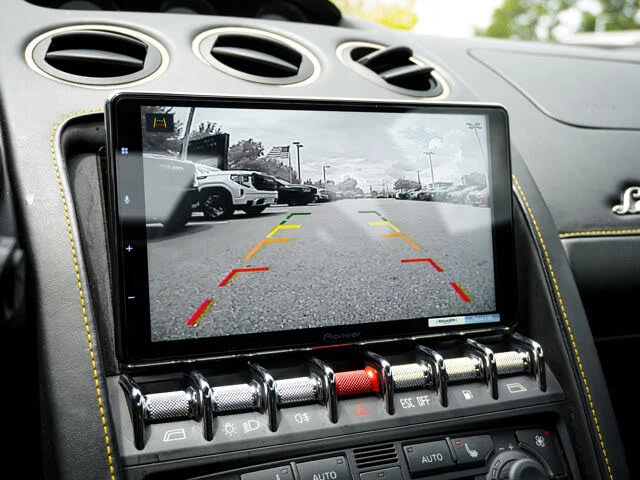2013 Lamborghini Gallardo LP560-4 - Image 24 of 31