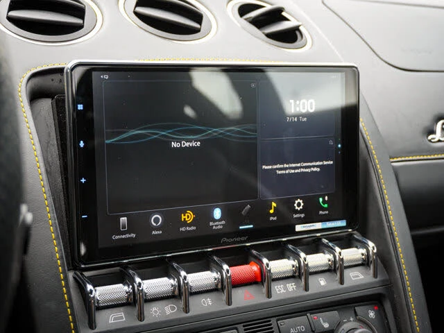 2013 Lamborghini Gallardo LP560-4 - Image 22 of 31