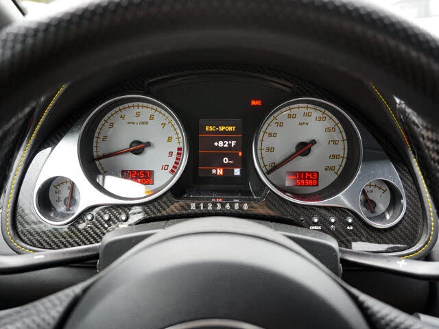 2013 Lamborghini Gallardo LP560-4 - Image 20 of 31