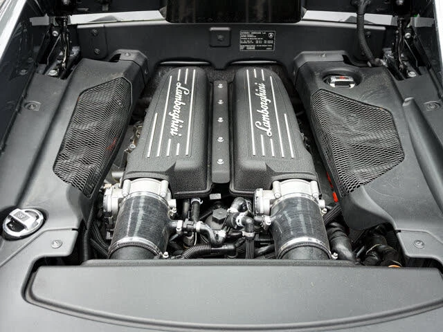 2013 Lamborghini Gallardo LP560-4 - Image 31 of 31