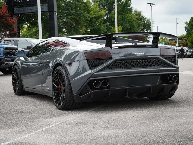 2013 Lamborghini Gallardo LP560-4 - Image 9 of 31