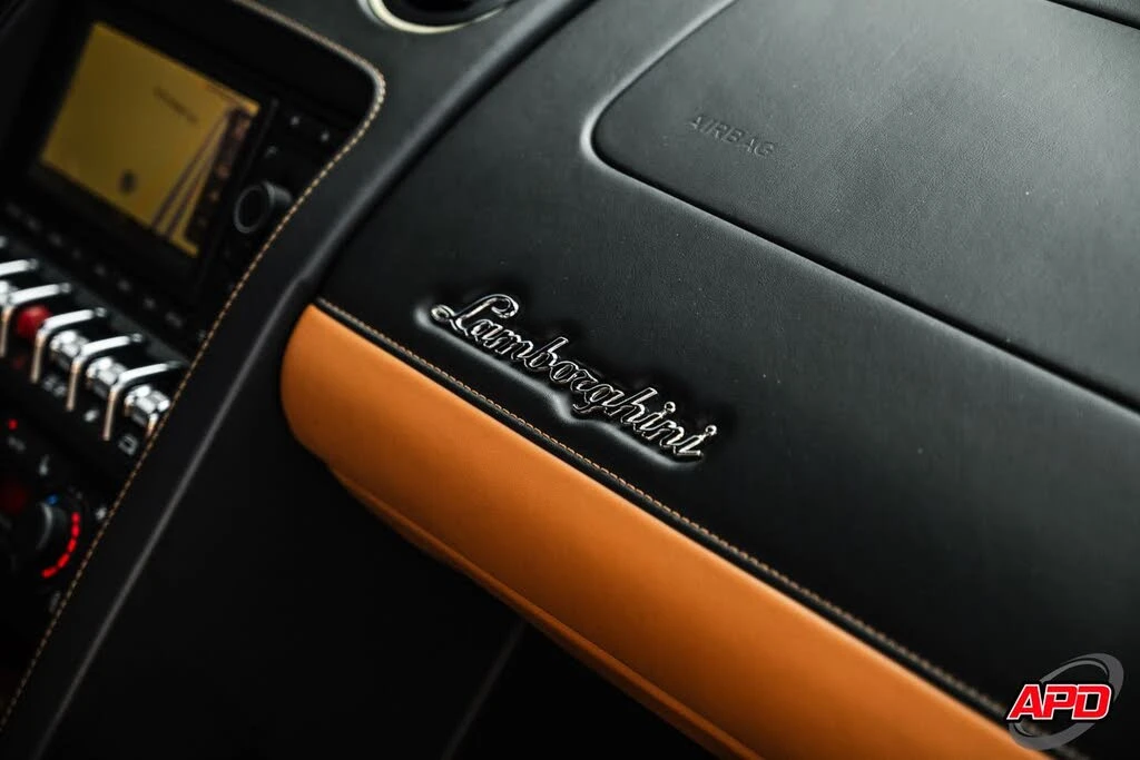 2013 Lamborghini Gallardo LP560-4 - Image 25 of 31