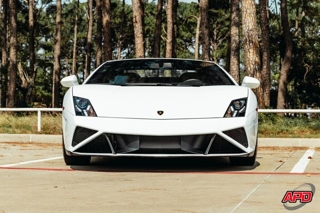 2013 Lamborghini Gallardo LP560-4 - Image 15 of 31
