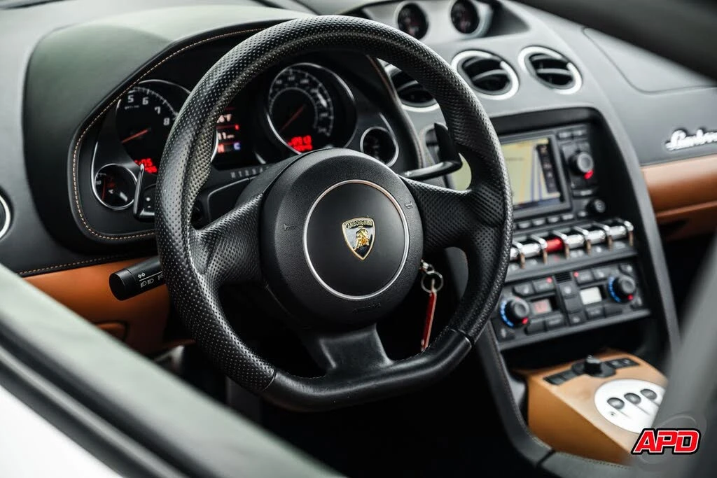 2013 Lamborghini Gallardo LP560-4 - Image 8 of 31