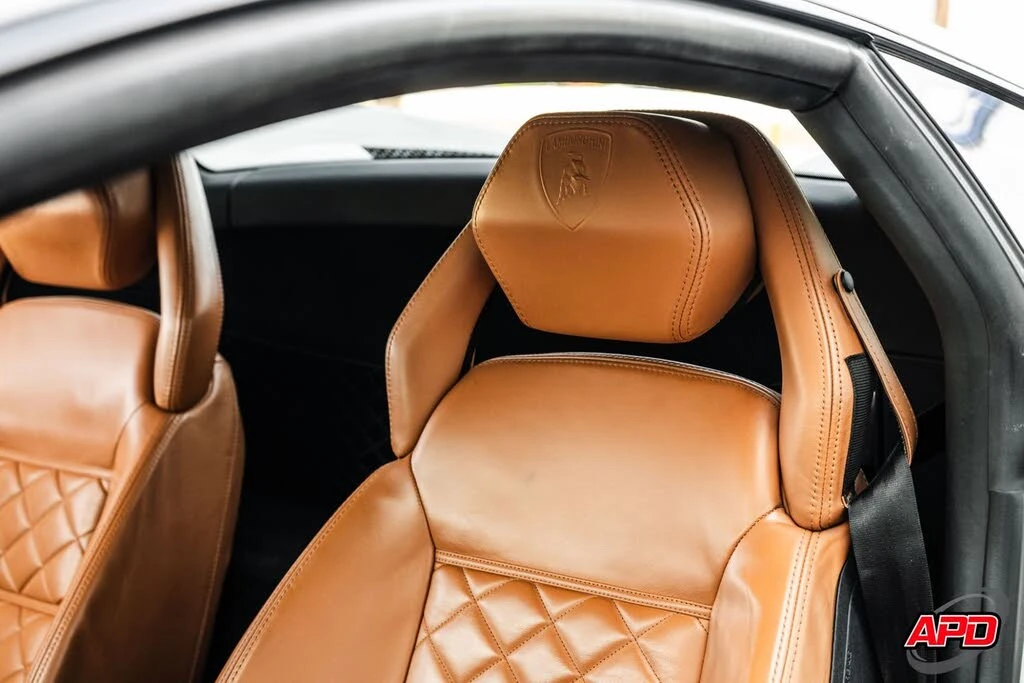 2013 Lamborghini Gallardo LP560-4 - Image 23 of 31