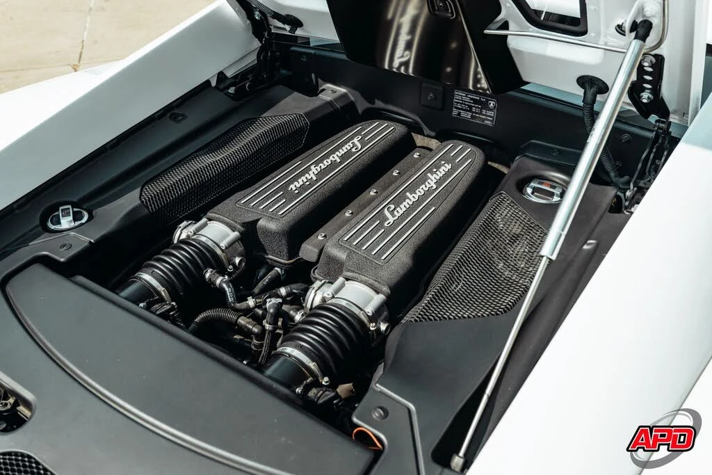 2013 Lamborghini Gallardo LP560-4 - Image 21 of 31