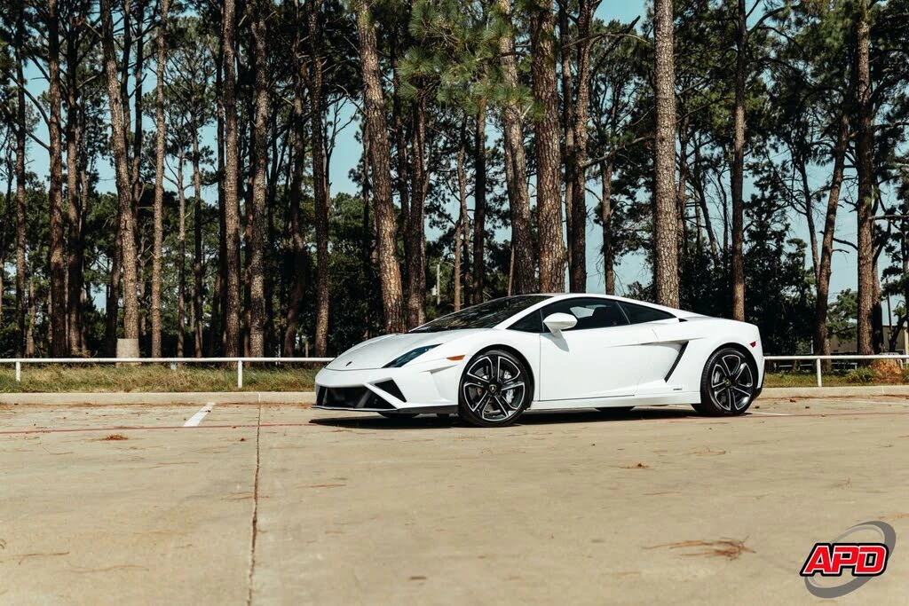 2013 Lamborghini Gallardo LP560-4 - Image 24 of 31