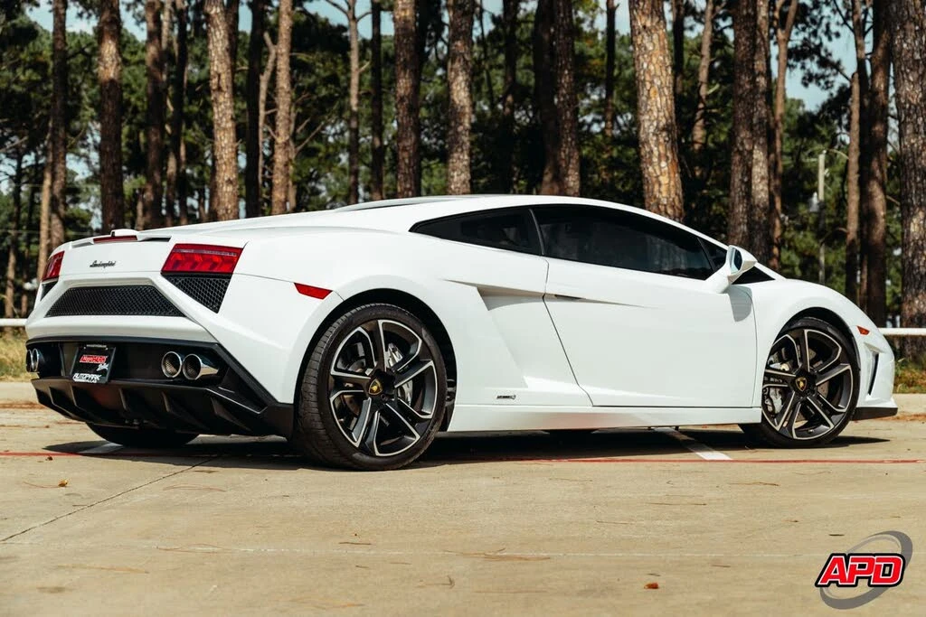 2013 Lamborghini Gallardo LP560-4 - Image 4 of 31