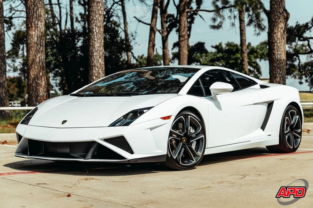 2013 Lamborghini Gallardo LP560-4 - Image 6 of 31