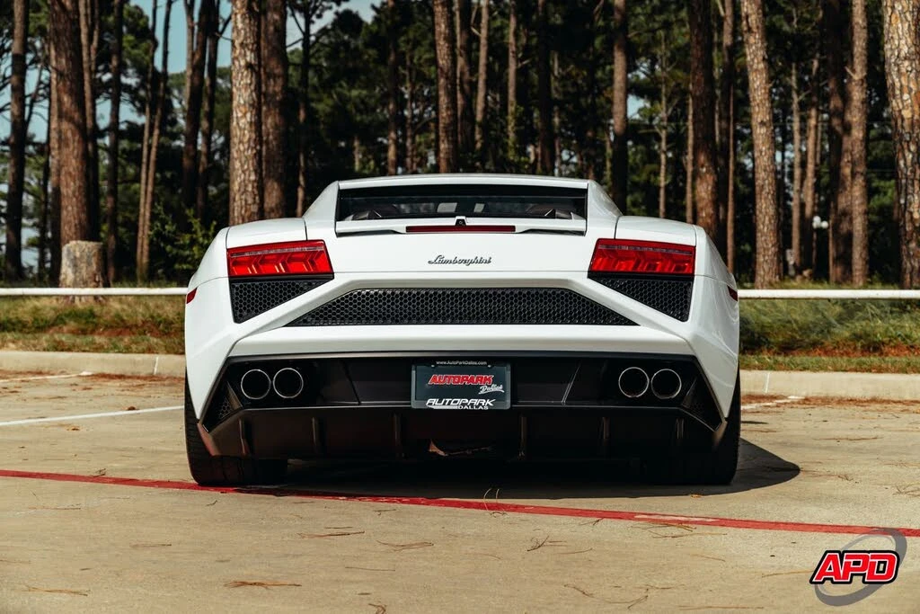 2013 Lamborghini Gallardo LP560-4 - Image 17 of 31