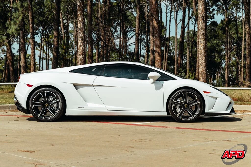 2013 Lamborghini Gallardo LP560-4 - Image 12 of 31
