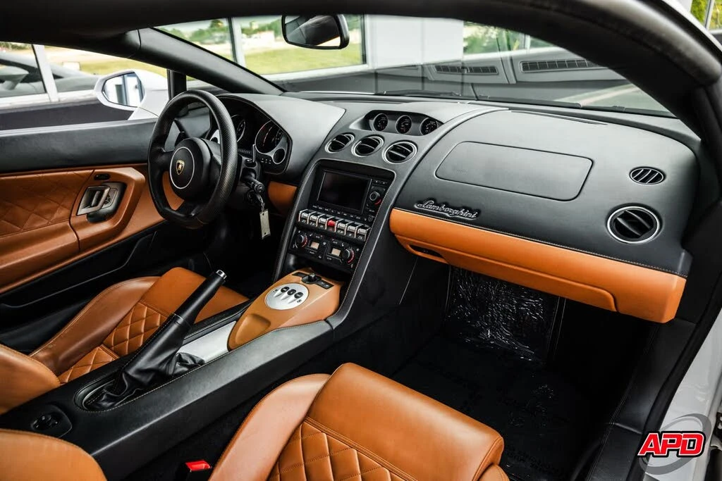 2013 Lamborghini Gallardo LP560-4 - Image 20 of 31