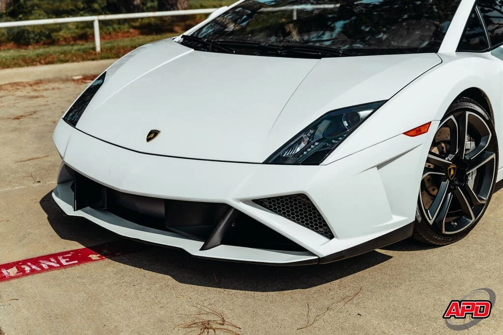 2013 Lamborghini Gallardo LP560-4 - Image 28 of 31