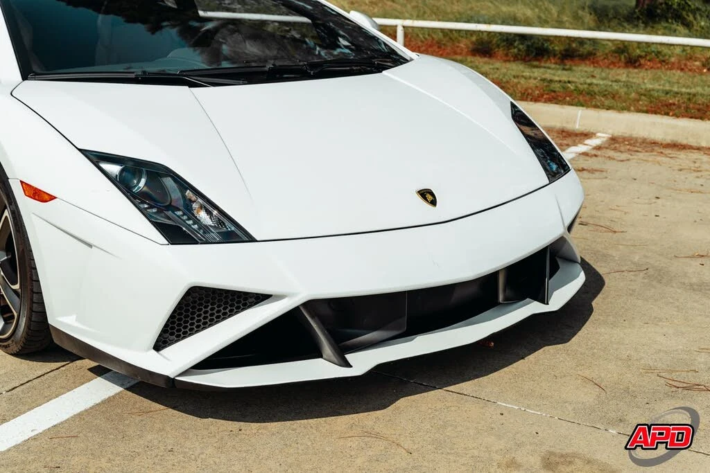2013 Lamborghini Gallardo LP560-4 - Image 26 of 31