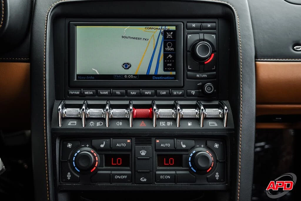 2013 Lamborghini Gallardo LP560-4 - Image 18 of 31