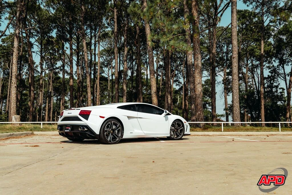 2013 Lamborghini Gallardo LP560-4 - Image 22 of 31
