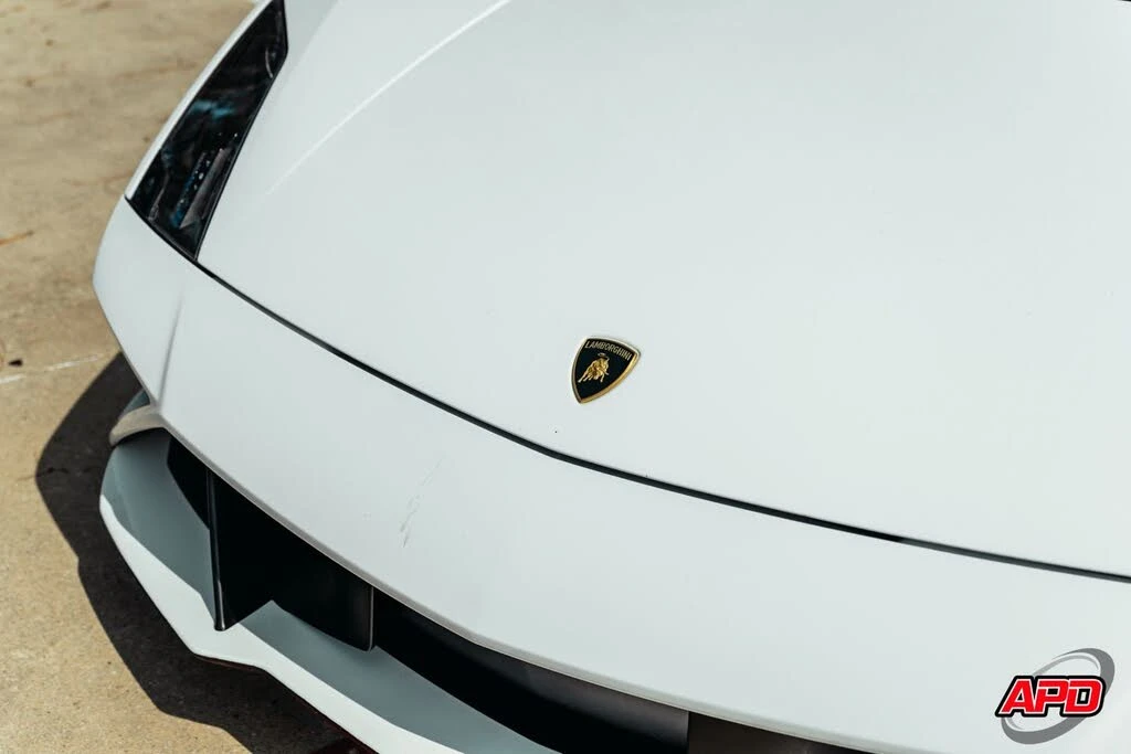 2013 Lamborghini Gallardo LP560-4 - Image 30 of 31