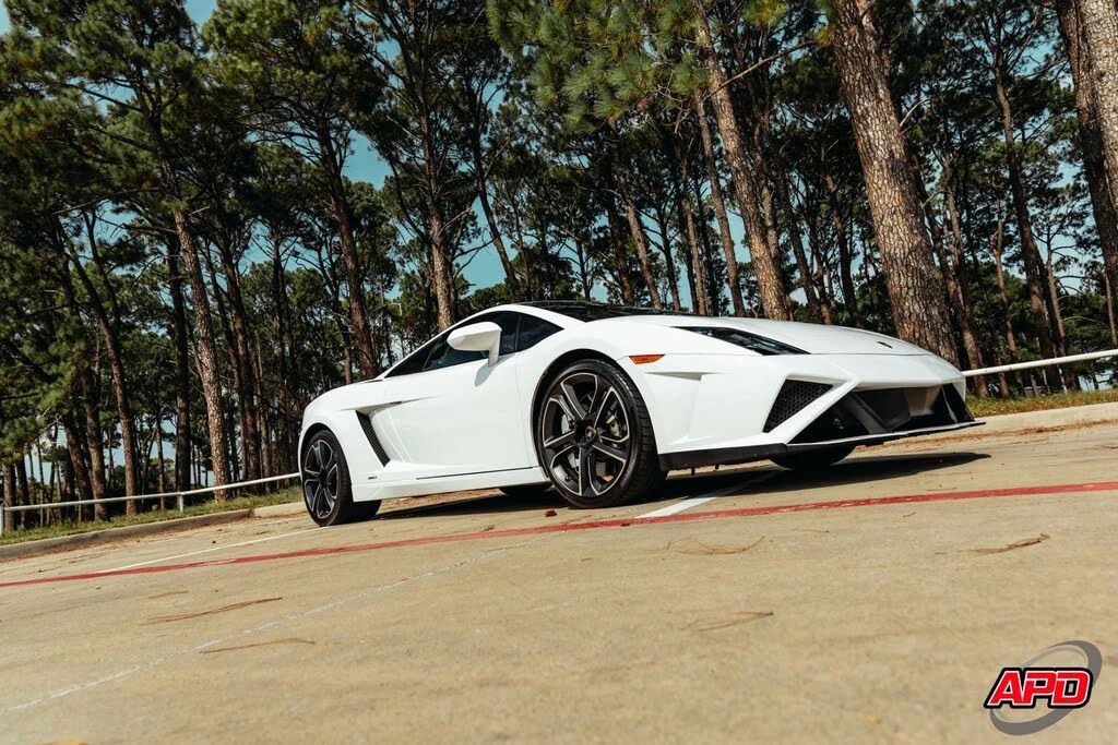 2013 Lamborghini Gallardo LP560-4 - Image 19 of 31