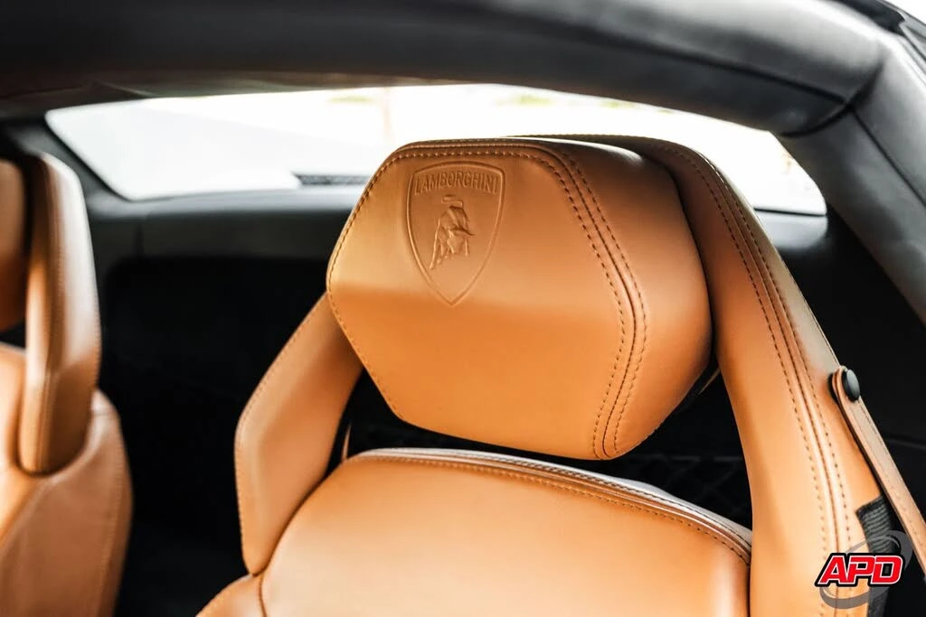 2013 Lamborghini Gallardo LP560-4 - Image 31 of 31