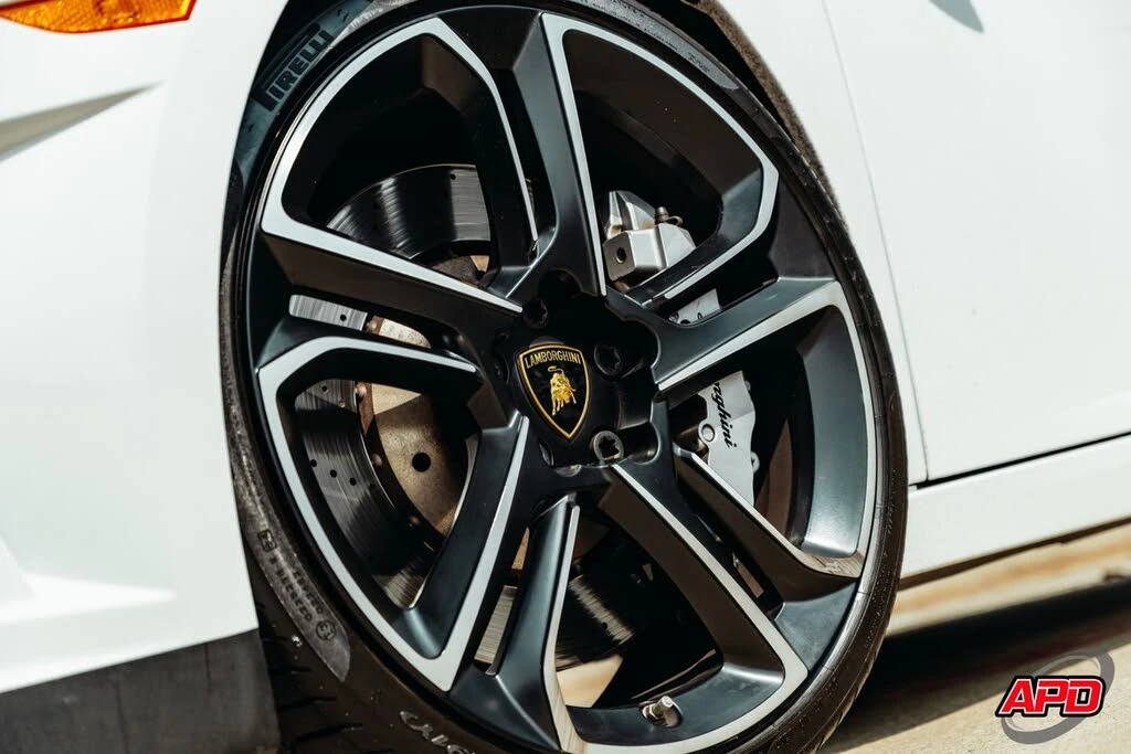 2013 Lamborghini Gallardo LP560-4 - Image 3 of 31