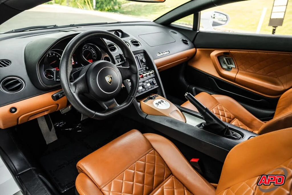 2013 Lamborghini Gallardo LP560-4 - Image 2 of 31