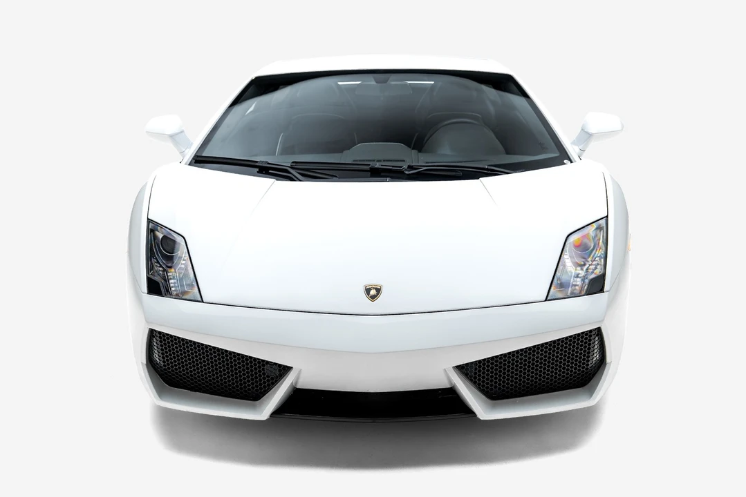 2013 Lamborghini Gallardo LP560-4 - Image 9 of 31