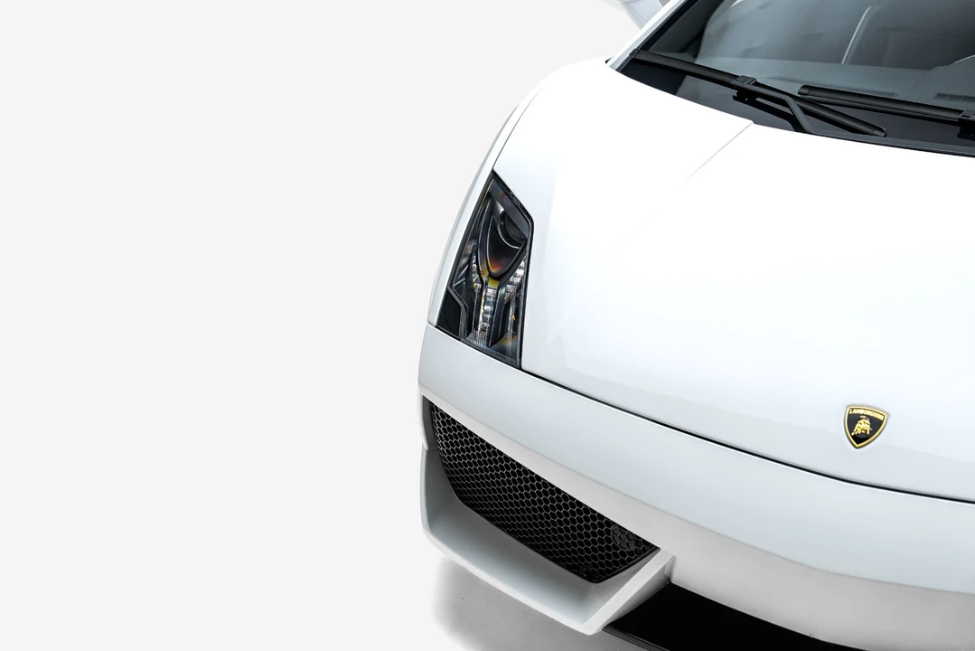 2013 Lamborghini Gallardo LP560-4 - Image 19 of 31