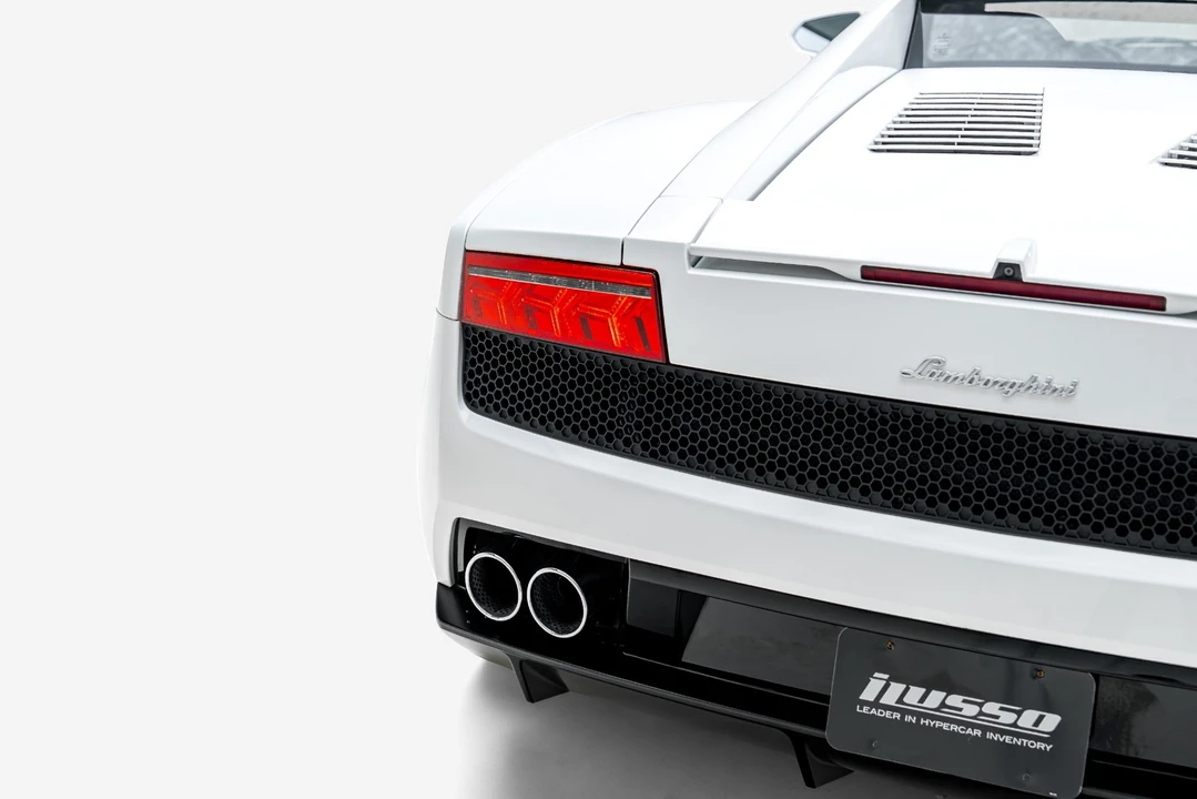 2013 Lamborghini Gallardo LP560-4 - Image 28 of 31