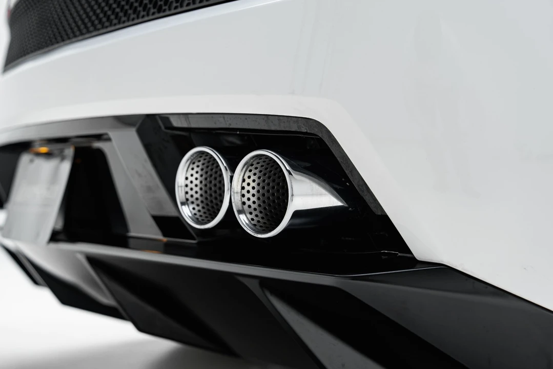 2013 Lamborghini Gallardo LP560-4 - Image 30 of 31