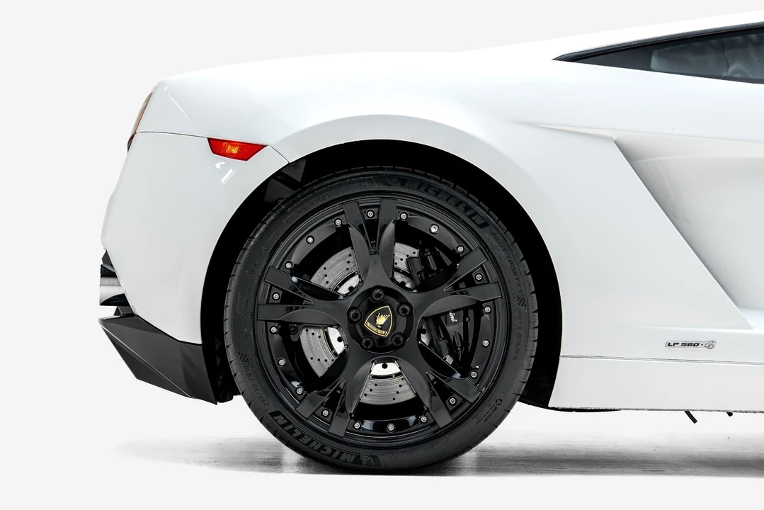 2013 Lamborghini Gallardo LP560-4 - Image 15 of 31