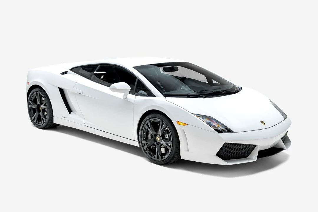 2013 Lamborghini Gallardo LP560-4 - Image 10 of 31