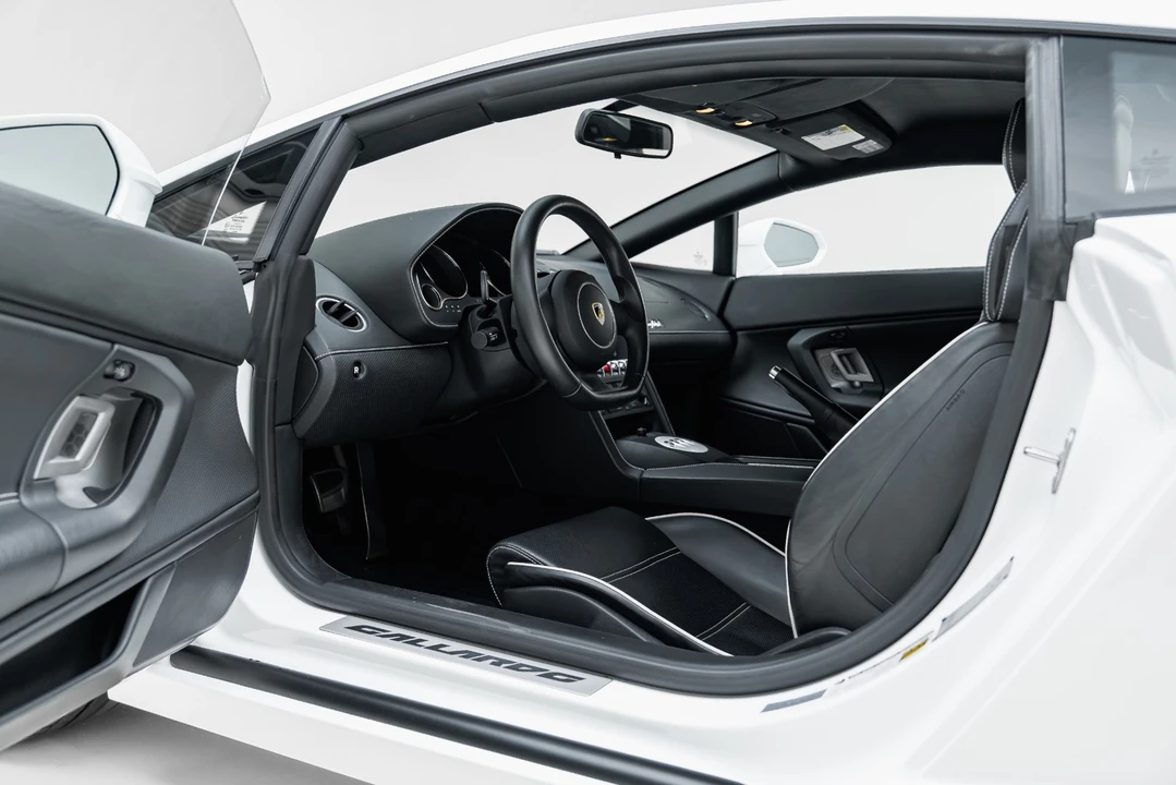2013 Lamborghini Gallardo LP560-4 - Image 3 of 31