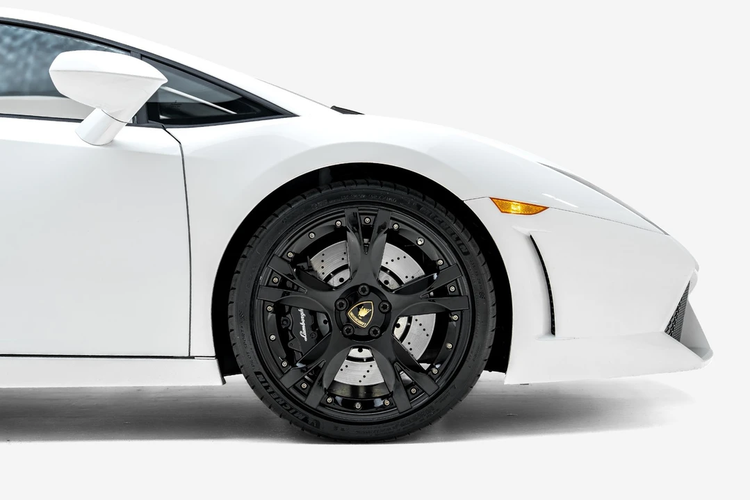 2013 Lamborghini Gallardo LP560-4 - Image 16 of 31
