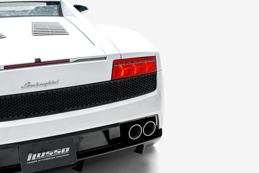 2013 Lamborghini Gallardo LP560-4 - Image 27 of 31