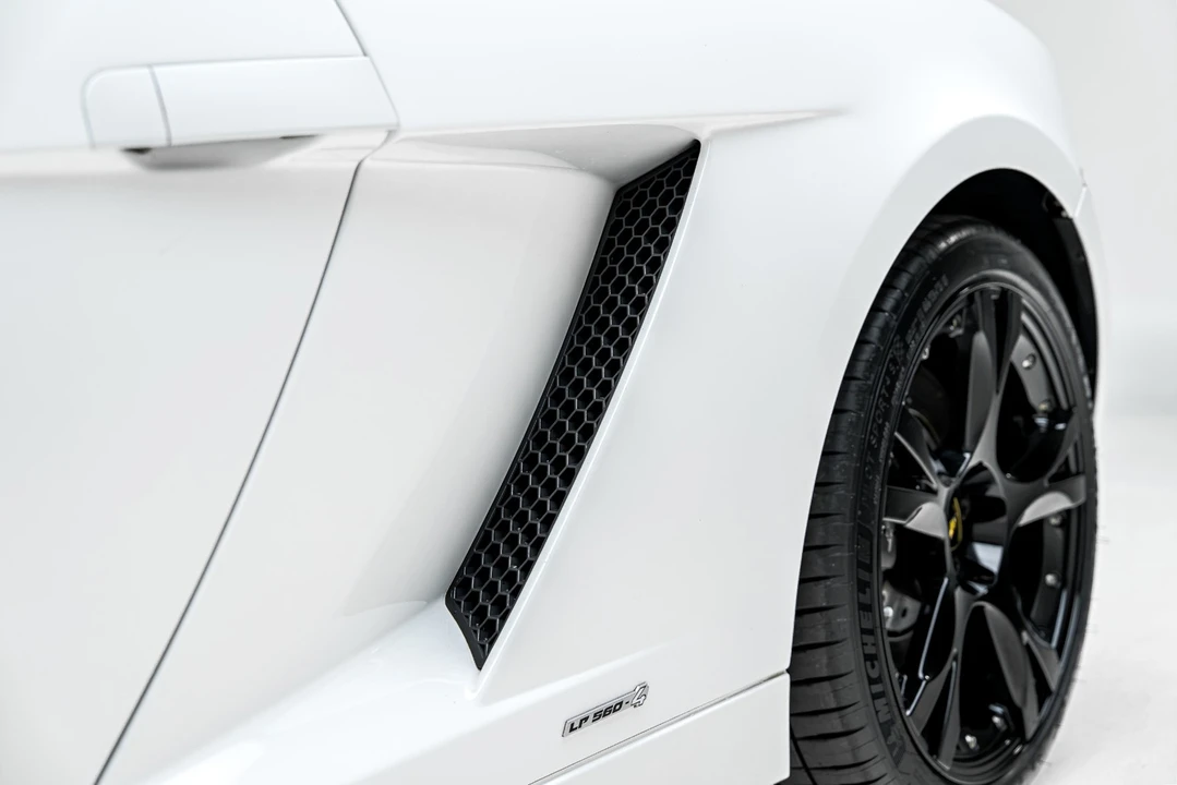 2013 Lamborghini Gallardo LP560-4 - Image 24 of 31