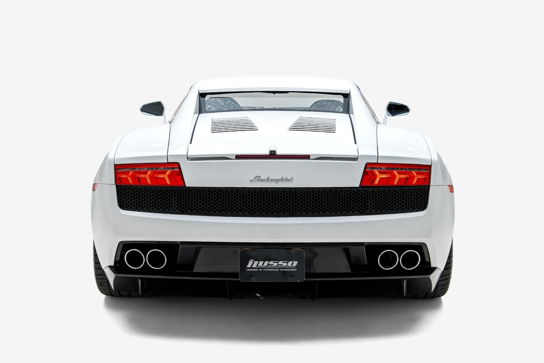 2013 Lamborghini Gallardo LP560-4 - Image 12 of 31