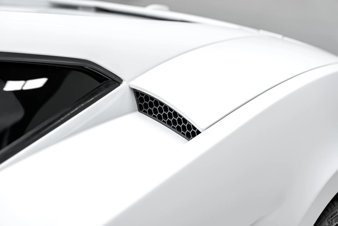 2013 Lamborghini Gallardo LP560-4 - Image 25 of 31