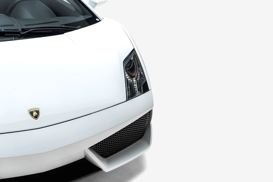 2013 Lamborghini Gallardo LP560-4 - Image 18 of 31
