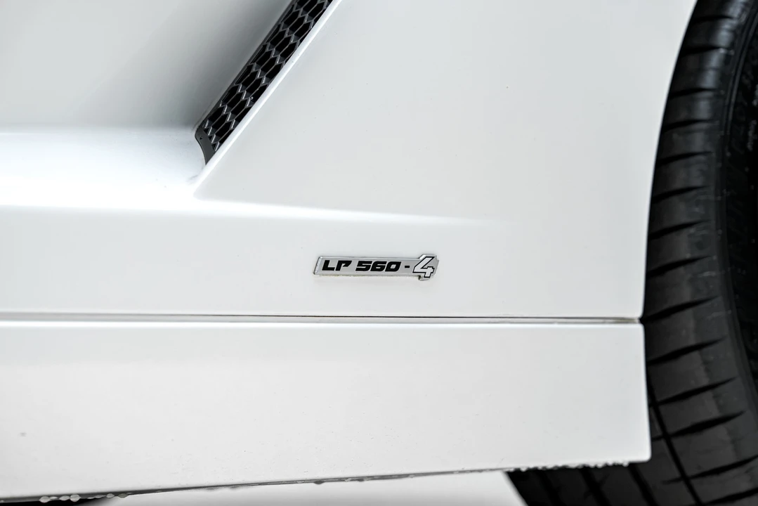 2013 Lamborghini Gallardo LP560-4 - Image 23 of 31