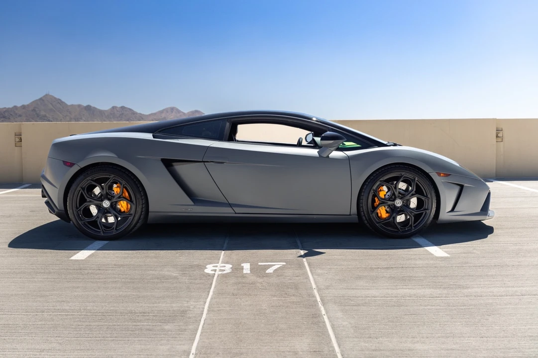 2013 Lamborghini Gallardo LP560-4 - Image 14 of 31