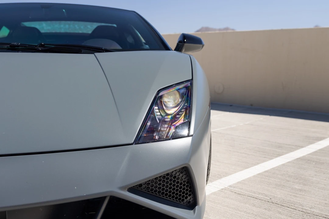 2013 Lamborghini Gallardo LP560-4 - Image 27 of 31