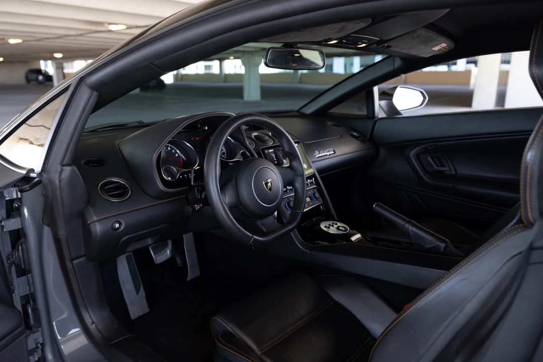 2013 Lamborghini Gallardo LP560-4 - Image 2 of 31