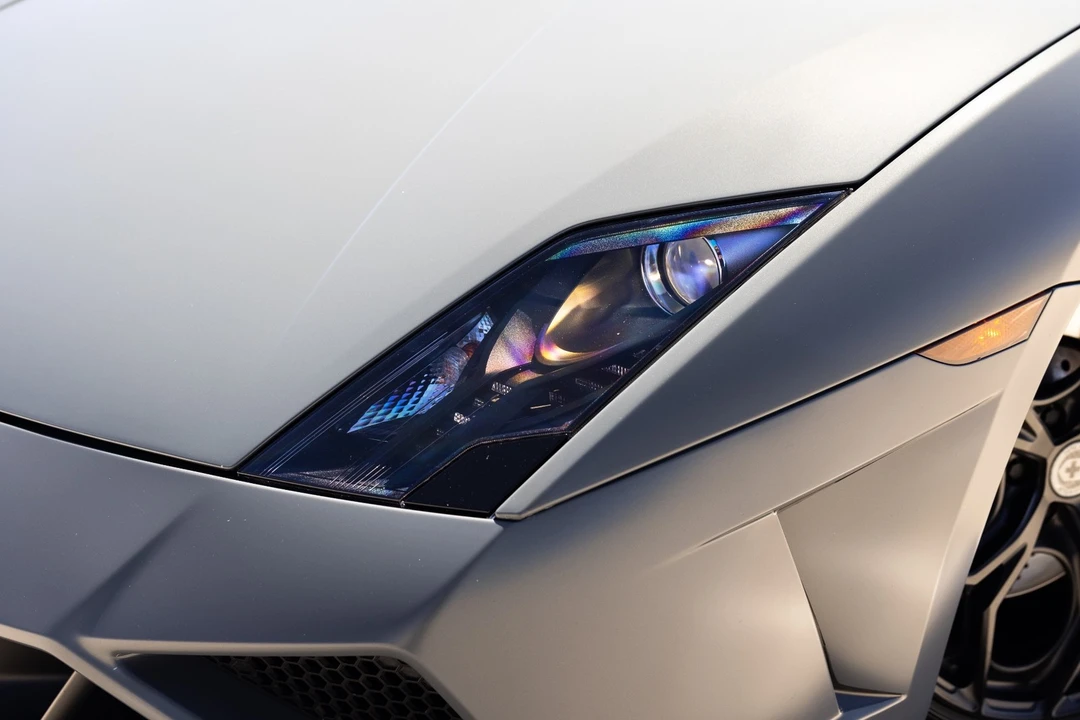 2013 Lamborghini Gallardo LP560-4 - Image 10 of 31