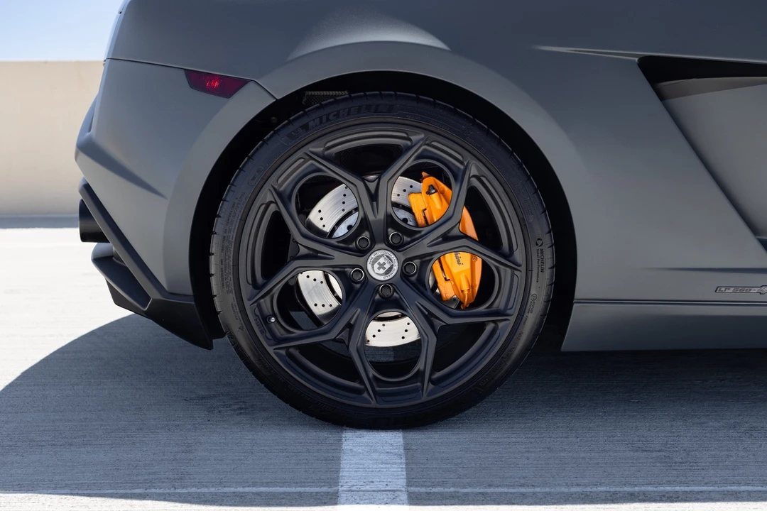2013 Lamborghini Gallardo LP560-4 - Image 18 of 31