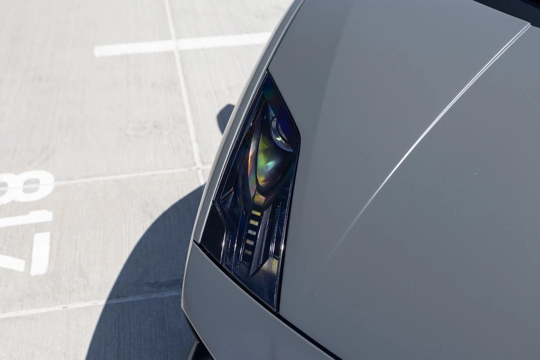 2013 Lamborghini Gallardo LP560-4 - Image 24 of 31
