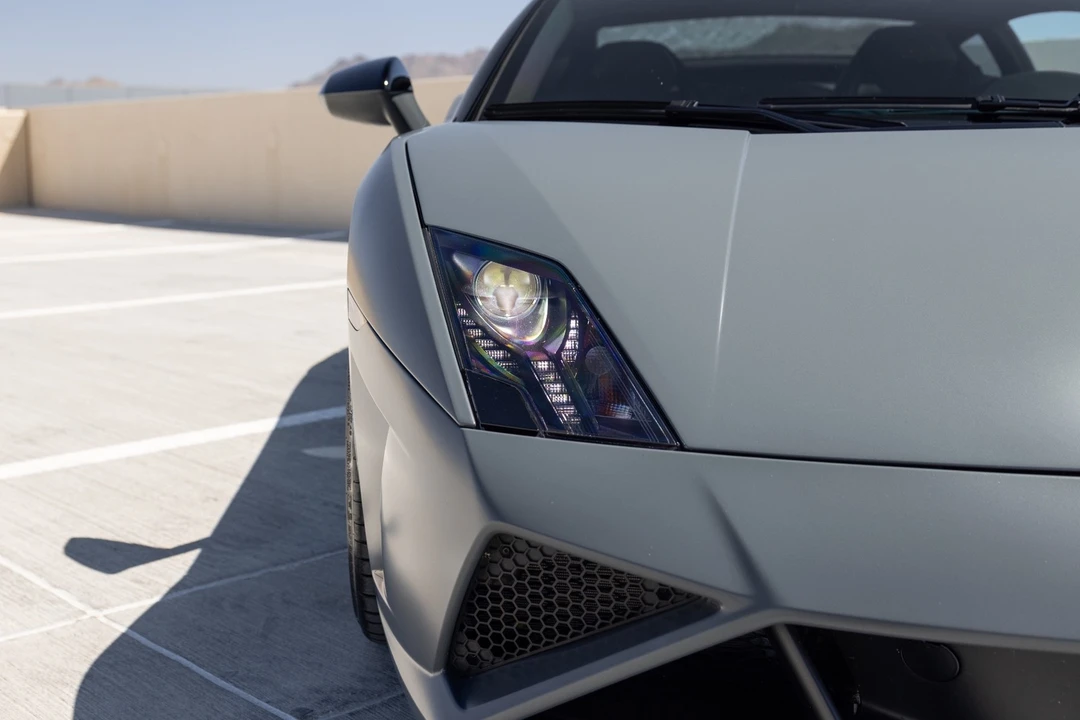 2013 Lamborghini Gallardo LP560-4 - Image 26 of 31