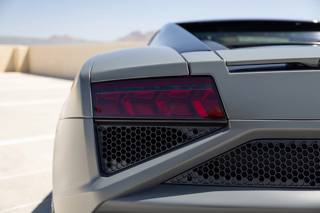 2013 Lamborghini Gallardo LP560-4 - Image 29 of 31