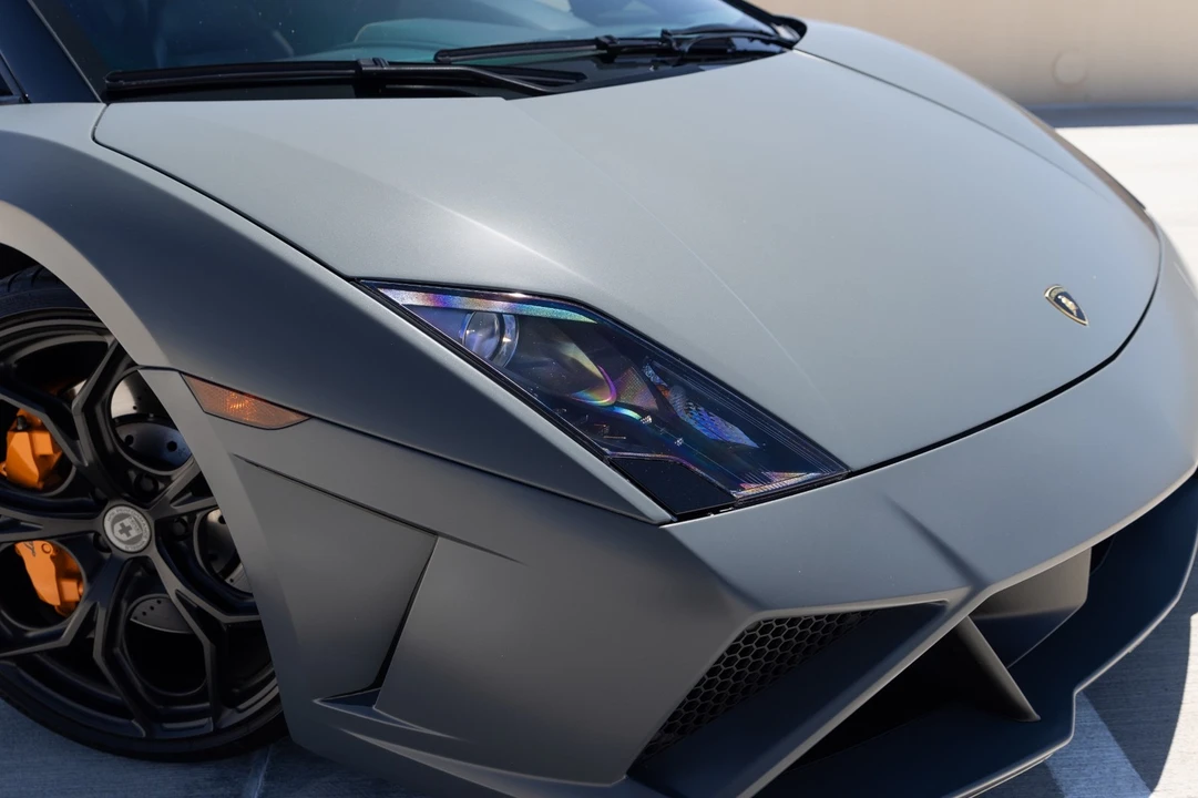 2013 Lamborghini Gallardo LP560-4 - Image 16 of 31